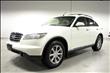 2008 Infiniti FX35