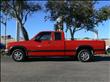 1996 Dodge Dakota