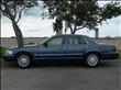 2010 Mercury Grand Marquis