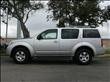 2009 Nissan Pathfinder