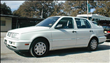 1996 Volkswagen Jetta