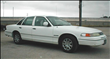 1994 Ford Crown Victoria