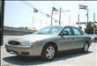 2005 Ford Taurus