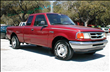 1995 Ford Ranger