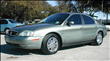 2001 Mercury Sable