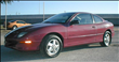 1995 Pontiac Sunfire