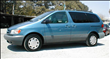 1999 Toyota Sienna