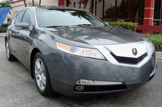 2009 Acura TL for sale