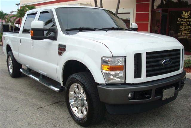 2009 Ford F250 for sale