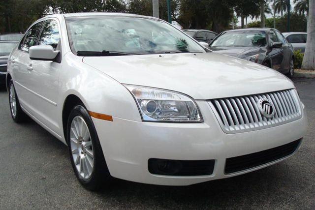 2009 Mercury Milan for sale