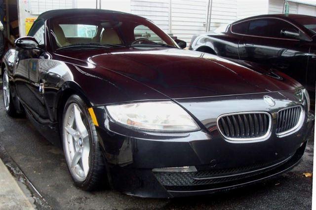 2006 BMW Z4 for sale