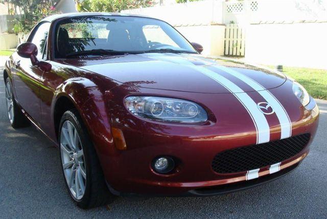 2006 Mazda MX-5 Miata for sale