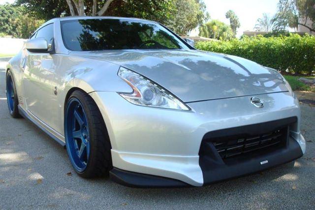 2009 Nissan 370Z for sale