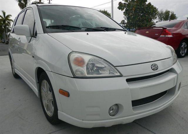2003 Suzuki Aerio for sale