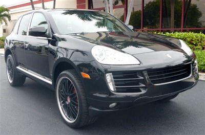 2009 Porsche Cayenne for sale