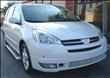 2005 Toyota Sienna