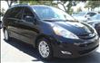 2008 Toyota Sienna