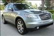 2004 Infiniti FX45