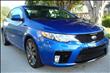 2011 Kia Forte Koup