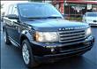 2009 Land Rover Range Rover Sport