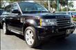 2006 Land Rover Range Rover Sport