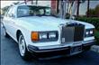 1989 Rolls Royce Silver Spirit