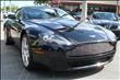 2007 Aston Martin Vantage Roadster