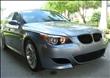 2007 BMW M5