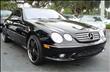 2005 Mercedes-Benz CL Class