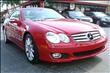 2007 Mercedes-Benz SL Class