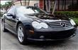 2003 Mercedes-Benz SL Class