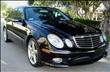 2009 Mercedes-Benz E Class