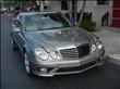 2009 Mercedes-Benz E Class