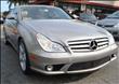 2006 Mercedes-Benz CLS Class