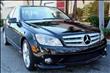 2010 Mercedes-Benz C Class