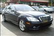 2008 Mercedes-Benz S Class