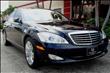 2009 Mercedes-Benz S Class