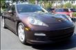 2011 Porsche Panamera