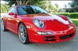 2007 Porsche 911