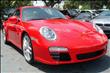 2009 Porsche 911