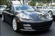2010 Porsche Panamera