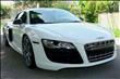 2011 Audi R8