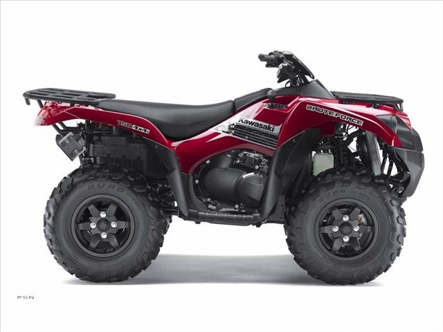 2012 Kawasaki Brute Force 750 4x4i for sale