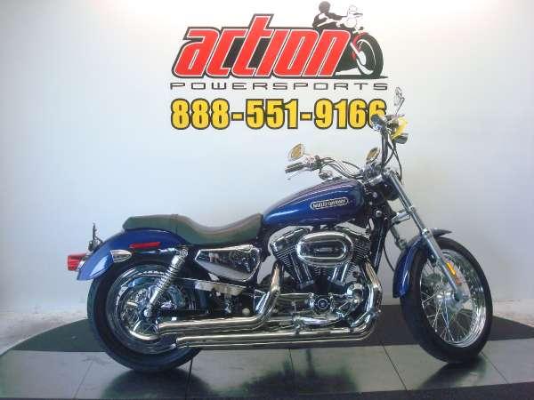 2006 Harley-Davidson XL 1200L Sportster for sale