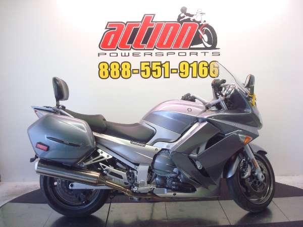 2006 Yamaha FJR1300AE for sale