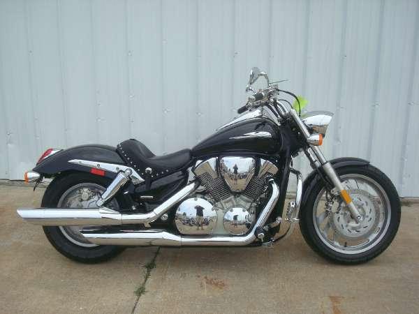 2006 Honda VTX1300C (VTX1300C) for sale
