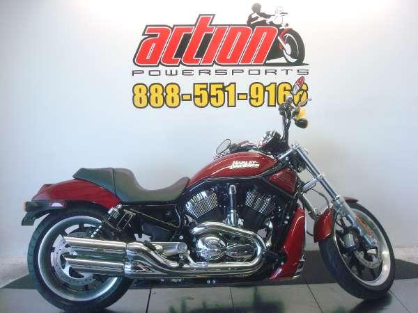 2006 Harley-Davidson VRSCA V-Rod for sale