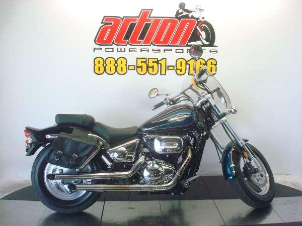 1999 Suzuki Marauder 800 for sale