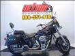 2001 Harley-Davidson FLSTF/FLSTFI Fat Boy