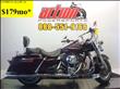 2005 Harley-Davidson FLHRCI Road King Classic